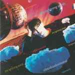 Cover of Cloudcuckooland, 1990-08-24, CD