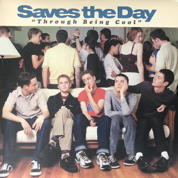 Saves The Day