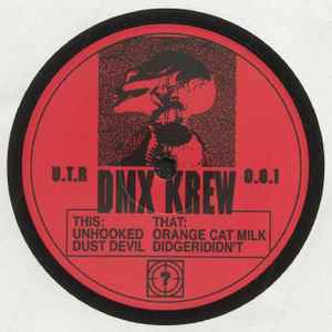 DMX Krew - Unhooked