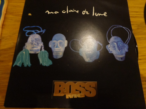 ladda ner album Boss MC - Ma Claire De Lune