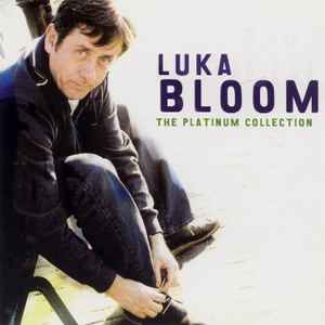 Luka Bloom - The Platinum Collection album cover