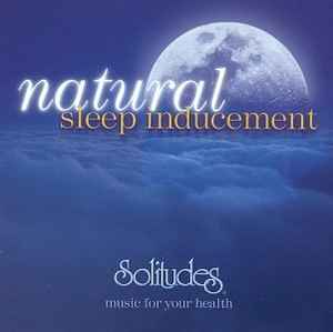 David Bradstreet - Natural Sleep Inducement album cover