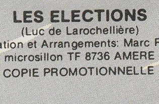 télécharger l'album Luc De Larochelliere - Encore Menteur