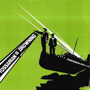 Yossarian Is Drowning (Vinyl, 7