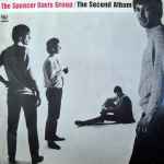 The Spencer Davis Group – The Second Album (1966, Vinyl) - Discogs