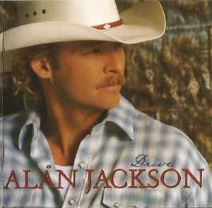 Arista 07822 18877 2 Jackson Alan JACKSON CD Album High Mileage 
