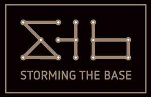 Storming The Base en Discogs