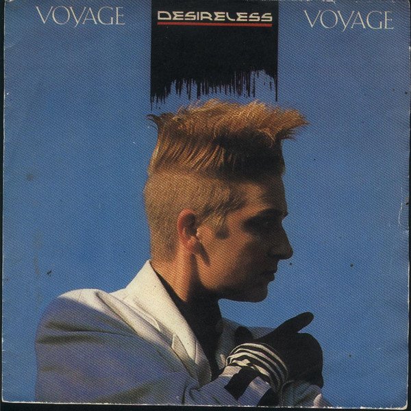 desireless voyage voyage tekstowo