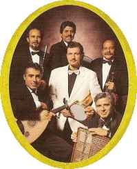 Istanbul Oriental Ensemble