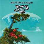Yes - Heaven & Earth | Releases | Discogs