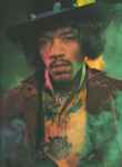 baixar álbum Jimi Hendrix Richie Kotzen - Untitled
