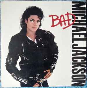 Vinyle 33 tours Michael Jackson Thriller - 1982 – Le Sélectionneur -  Brocante en ligne