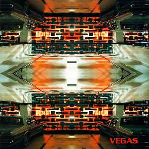 Vegas - The Crystal Method
