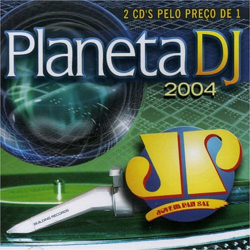 Planeta DJ 2004 (2004, CD) - Discogs