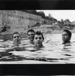 Cover of Spiderland, , CD