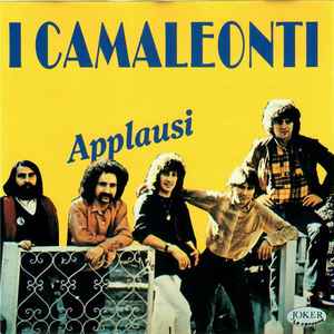I Camaleonti – Applausi (1993