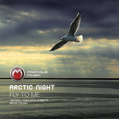 Album herunterladen Download Arctic Night - Fly To Me album