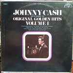 Original Golden Hits, Volume I / Johnny Cash