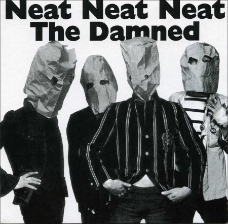 The Damned - Neat Neat Neat | Releases | Discogs