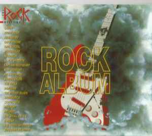 Cool Rock (1995, CD) - Discogs