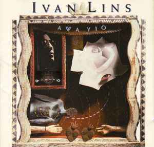 Ivan Lins - Awa Yiô