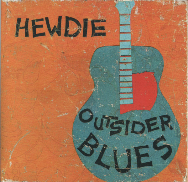 ladda ner album Hewdie - Outsider Blues