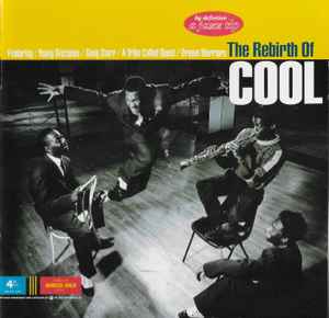 Various - The Rebirth Of Cool album cover