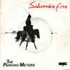 The Parking Meters* - Siberian Fire