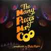 Julie Reier - The Many Pieces Of Mr. Coo (Soundtrack)