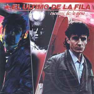 El Último De La Fila – Nuevas Mezclas (1987)