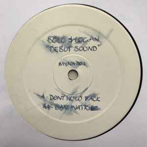 Debut Sound (Vinyl, 12