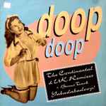 Cover of Doop (The Continental & UK Remixes), 1994, Vinyl