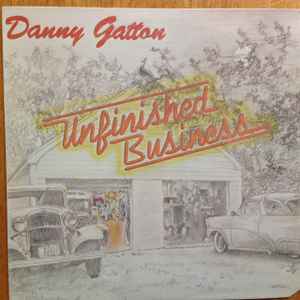 Danny Gatton – Redneck Jazz (1978, Gold Translucent, Vinyl) - Discogs