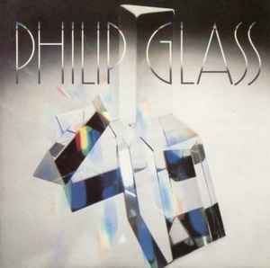 Glassworks - Philip Glass