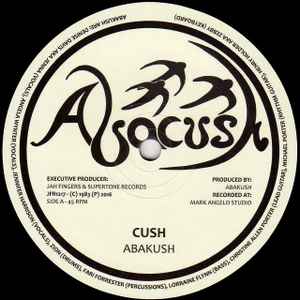 Abacush - Cush / Physically