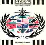 Cover of Let Them Eat Bingo, 1990-04-00, CD