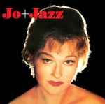 Cover of Jo + Jazz, 2011, CD