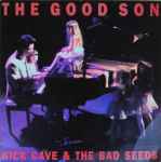 Cover of The Good Son, 1990, Vinyl