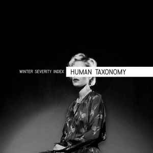 Human Taxonomy - Winter Severity Index