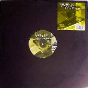 E.B.E. (2) - Neural Response EP
