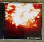 Shiro Sagisu – The End Of Evangelion (2004, CD) - Discogs