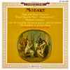 Mozart* • Lisa Beznosiuk • Frances Kelly • Danny Bond (2) • The Academy Of Ancient Music • Christopher Hogwood - Flute And Harp Concerto • Flute Concerto No. 1 • Andante In C • Bassoon Concerto