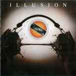 Cover of Illusion, 2007, CDr