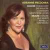 Adrianne Pieczonka / Wagner* / Strauss* / Münchner Rundfunkorchester / Ulf Schirmer - Adrianne Pieczonka: Wagner / Strauss