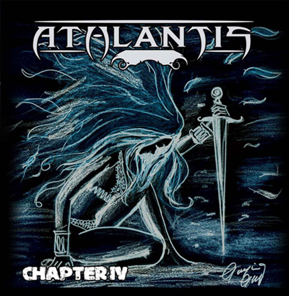 Album herunterladen Athlantis - Chapter IV