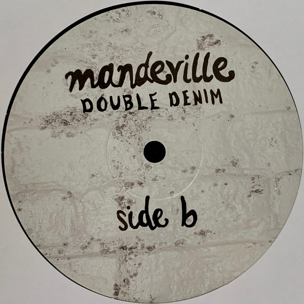 Mandeville - Double Denim | Not On Label (none) - 4