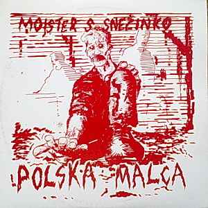 Polska Malca - Mojster S Snežinko album cover