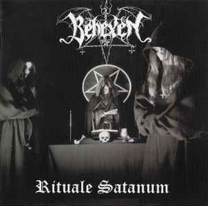 Behexen - Rituale Satanum