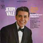 Till The End Of Time / Jerry Vale