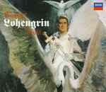 Cover of Lohengrin, 2002, CD
